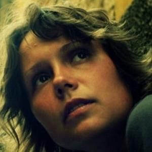 Photo of Darya Shumakova