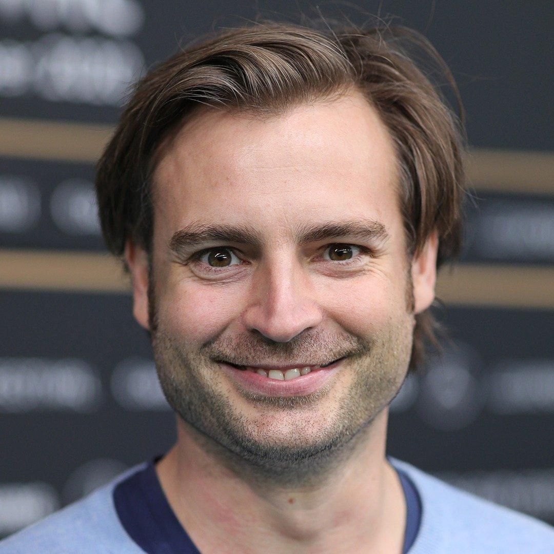 Photo of Robin Czerny