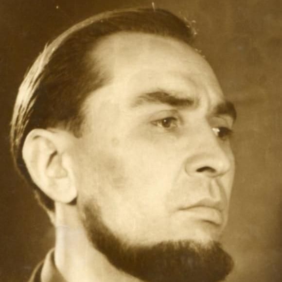 Photo of Roman Davydov