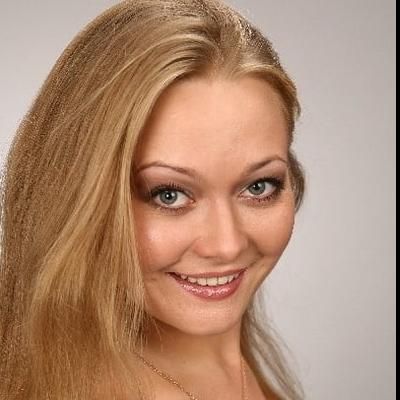 Photo of Inessa Zenkovich