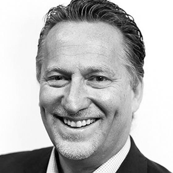 Photo of Scott Donley