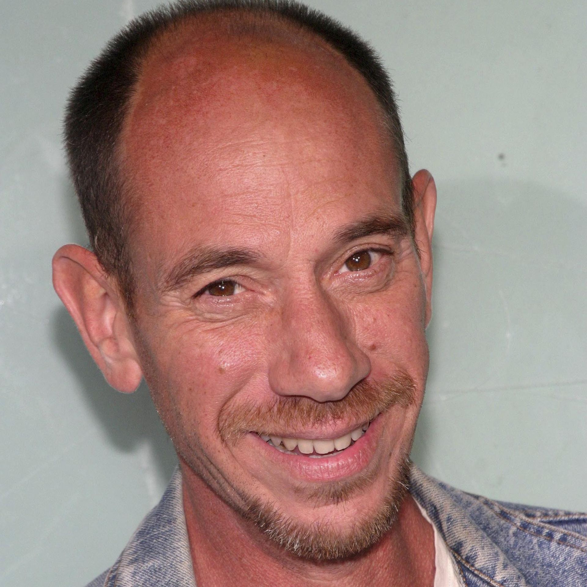 Photo of Miguel Ferrer