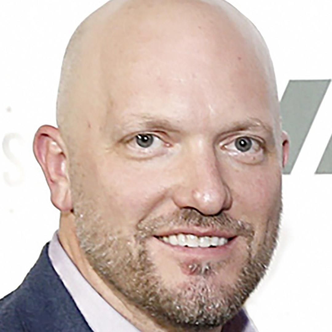 Photo of Paul Rieckhoff