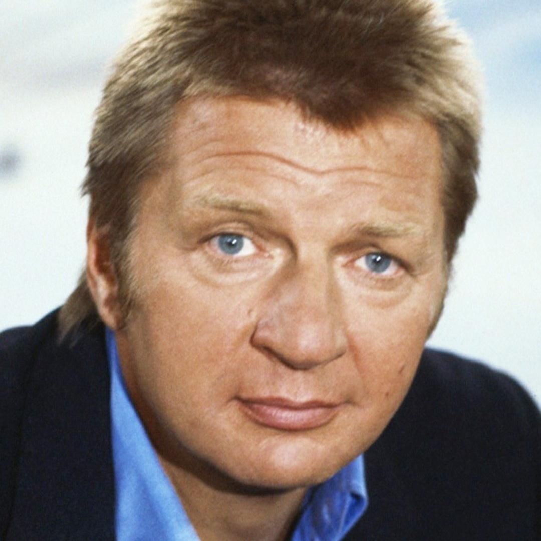 Photo of Werner Schneyder