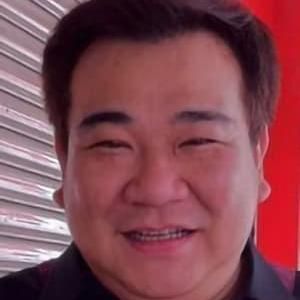 Photo of Bai Yun
