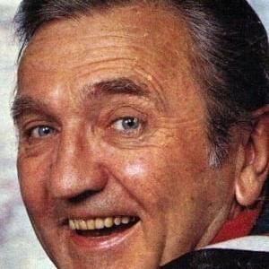 Photo of Roger Couderc