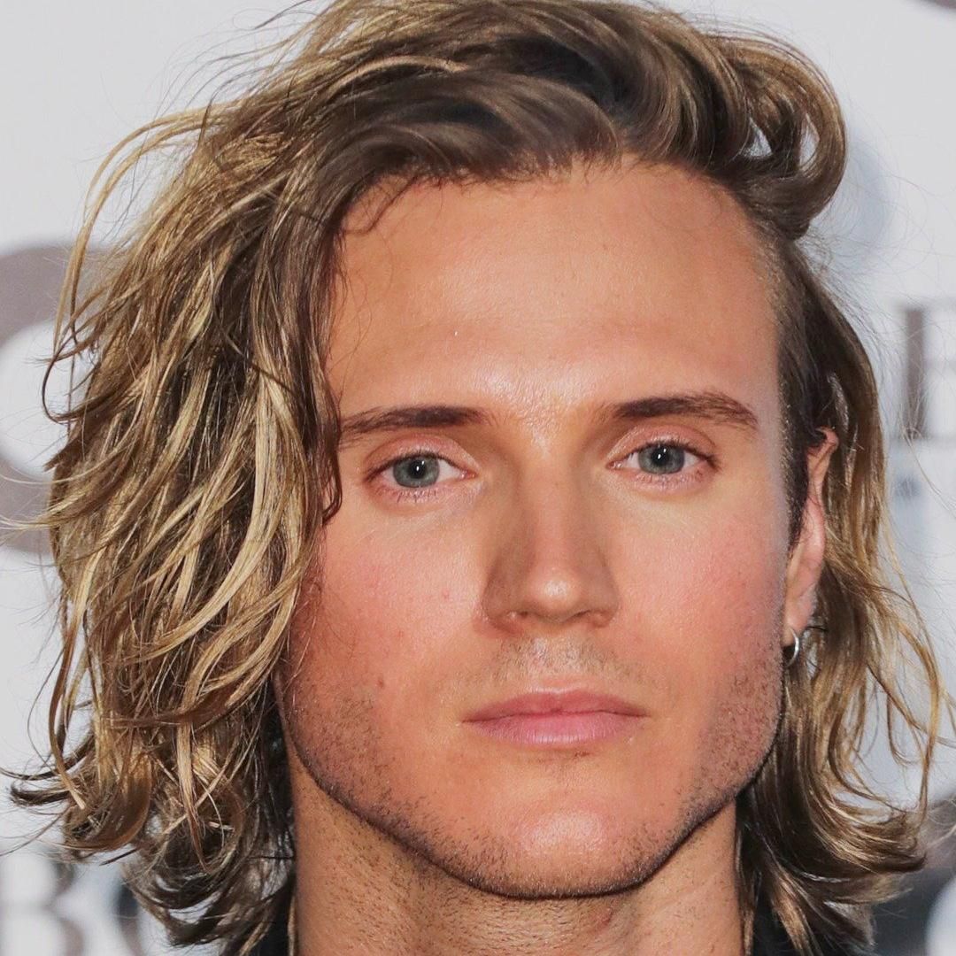 Photo of Dougie Poynter