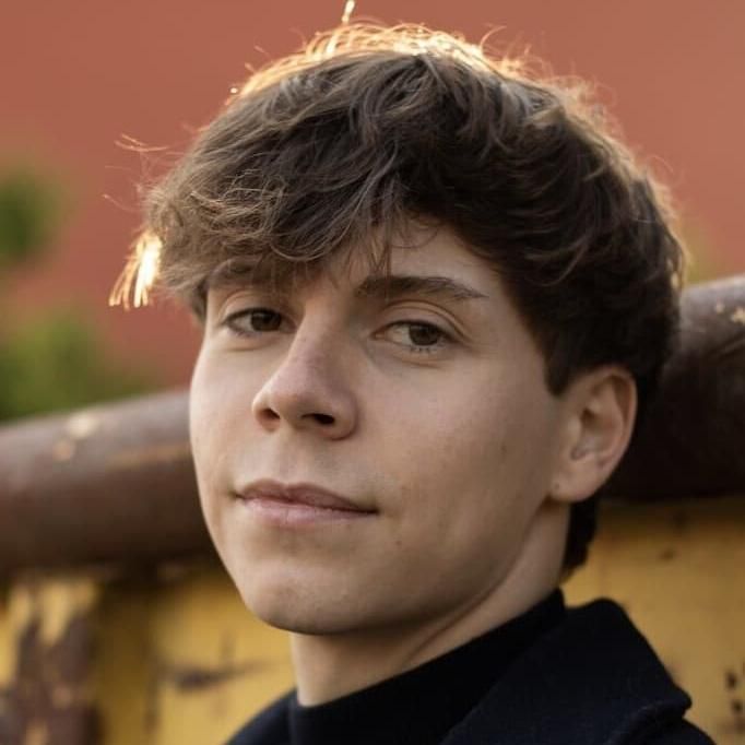 Photo of Fabio Stolp