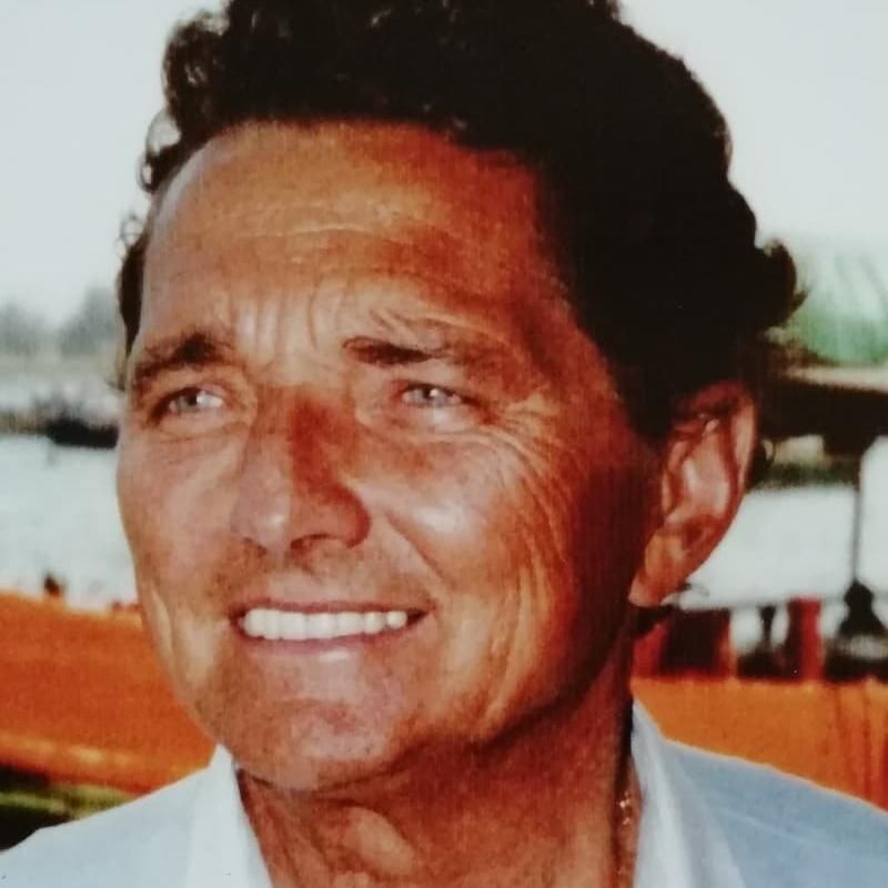 Photo of Hubert Giraud