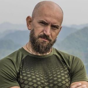 Photo of Dawid Andres