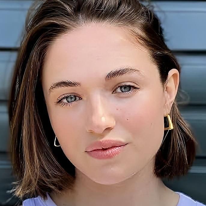 Photo of Millie Kent