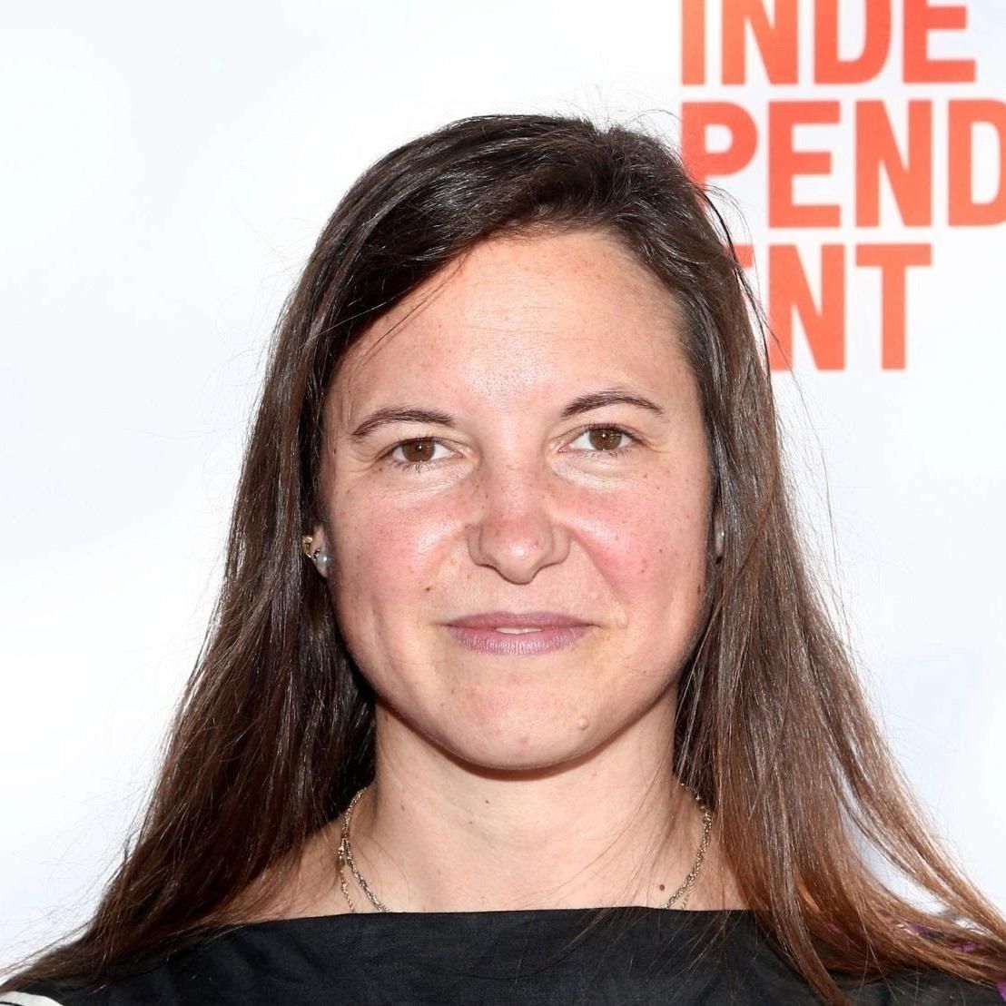 Photo of Hillary Spera