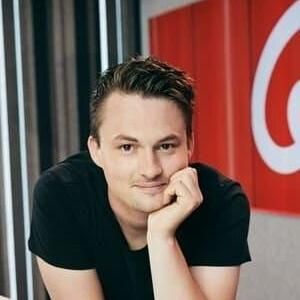 Photo of Maarten Vancoillie