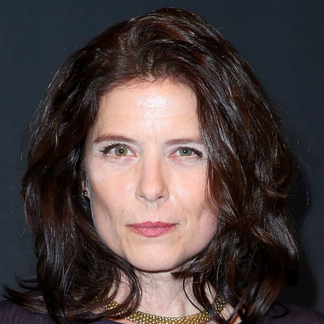 Photo of Torri Higginson