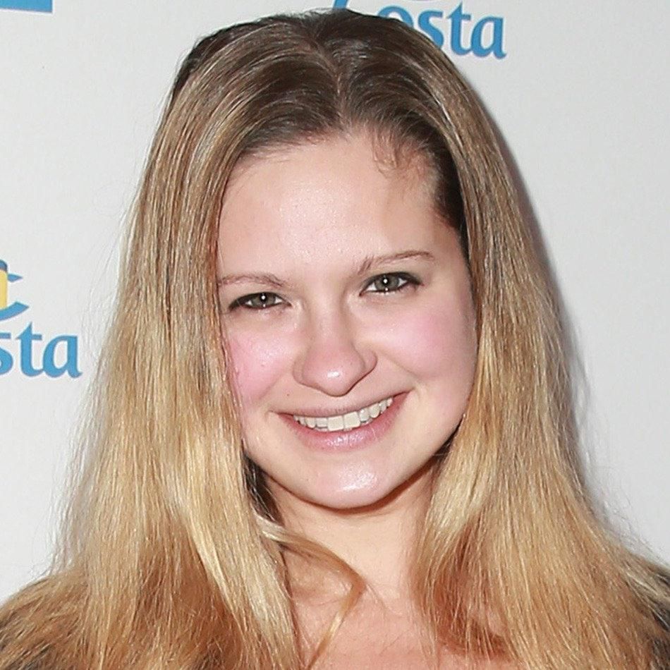 Photo of Josephine Schmidt