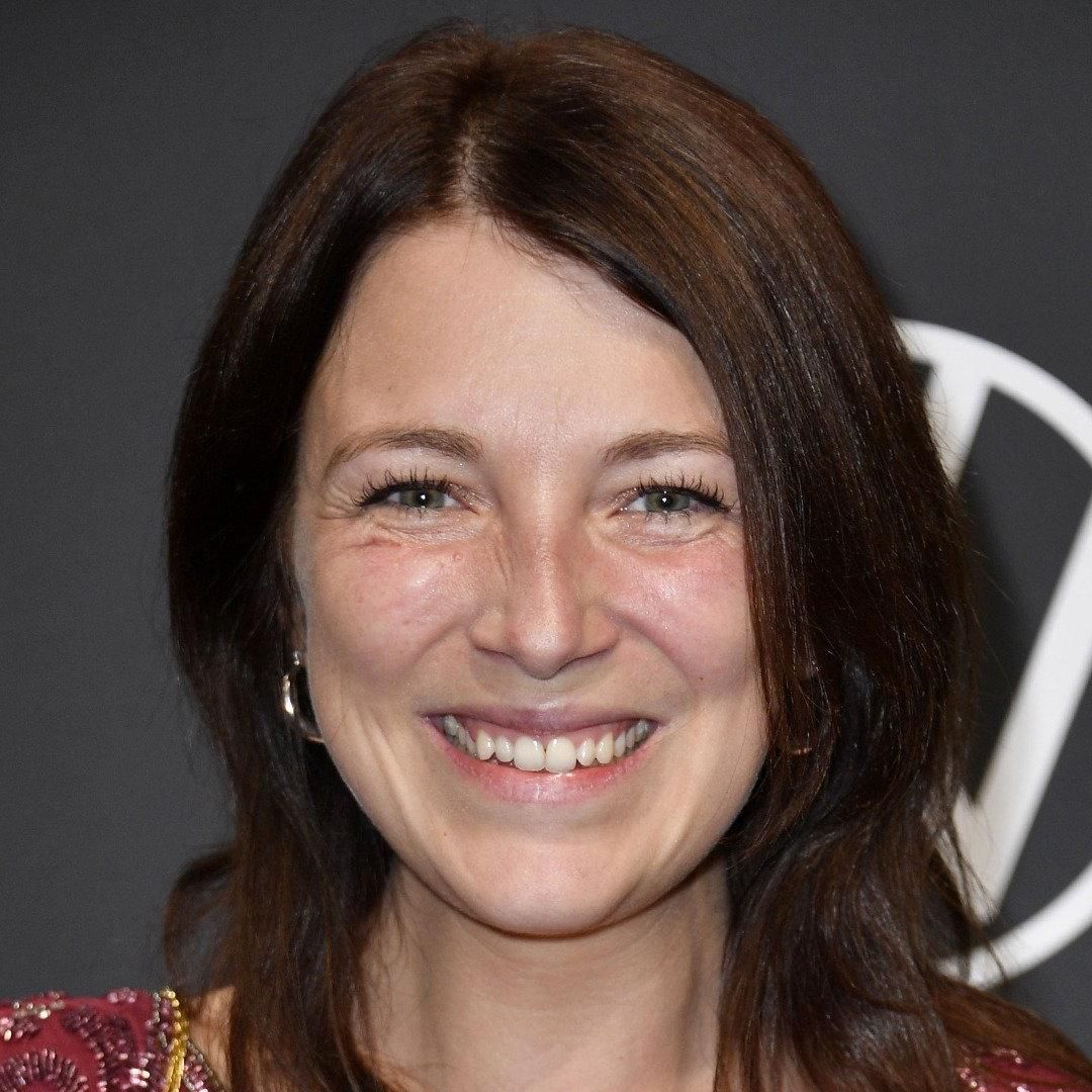 Photo of Iris Mareike Steen