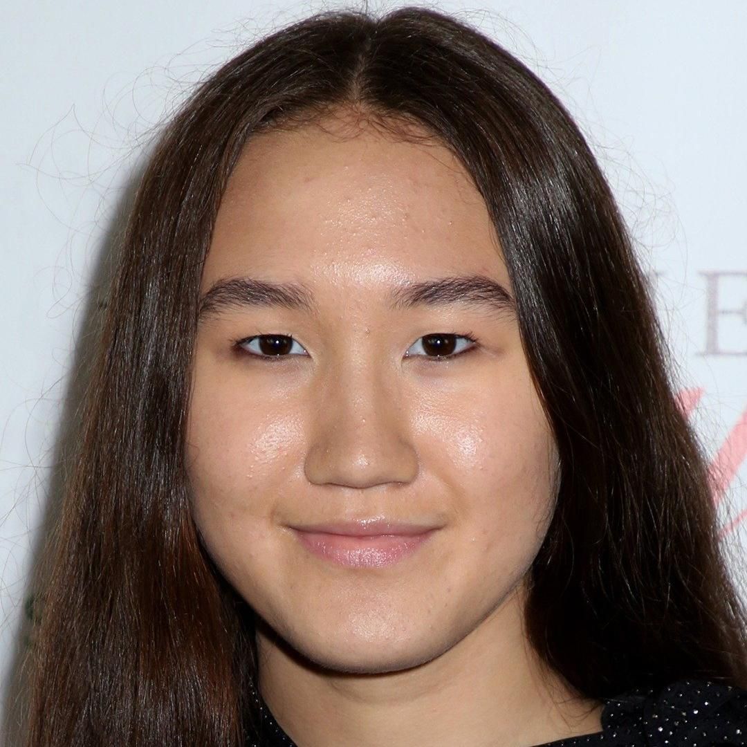 Photo of Lily Buchanan