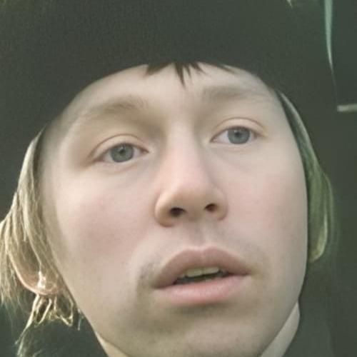 Photo of Vladimir Prozorov