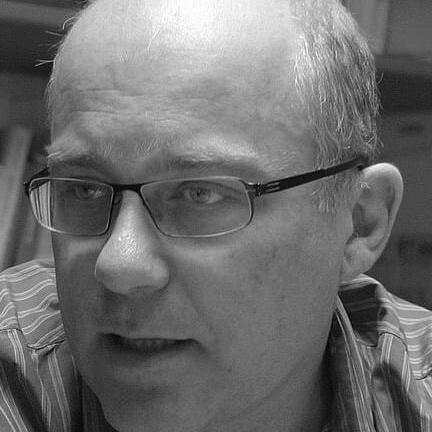 Photo of Bastien François