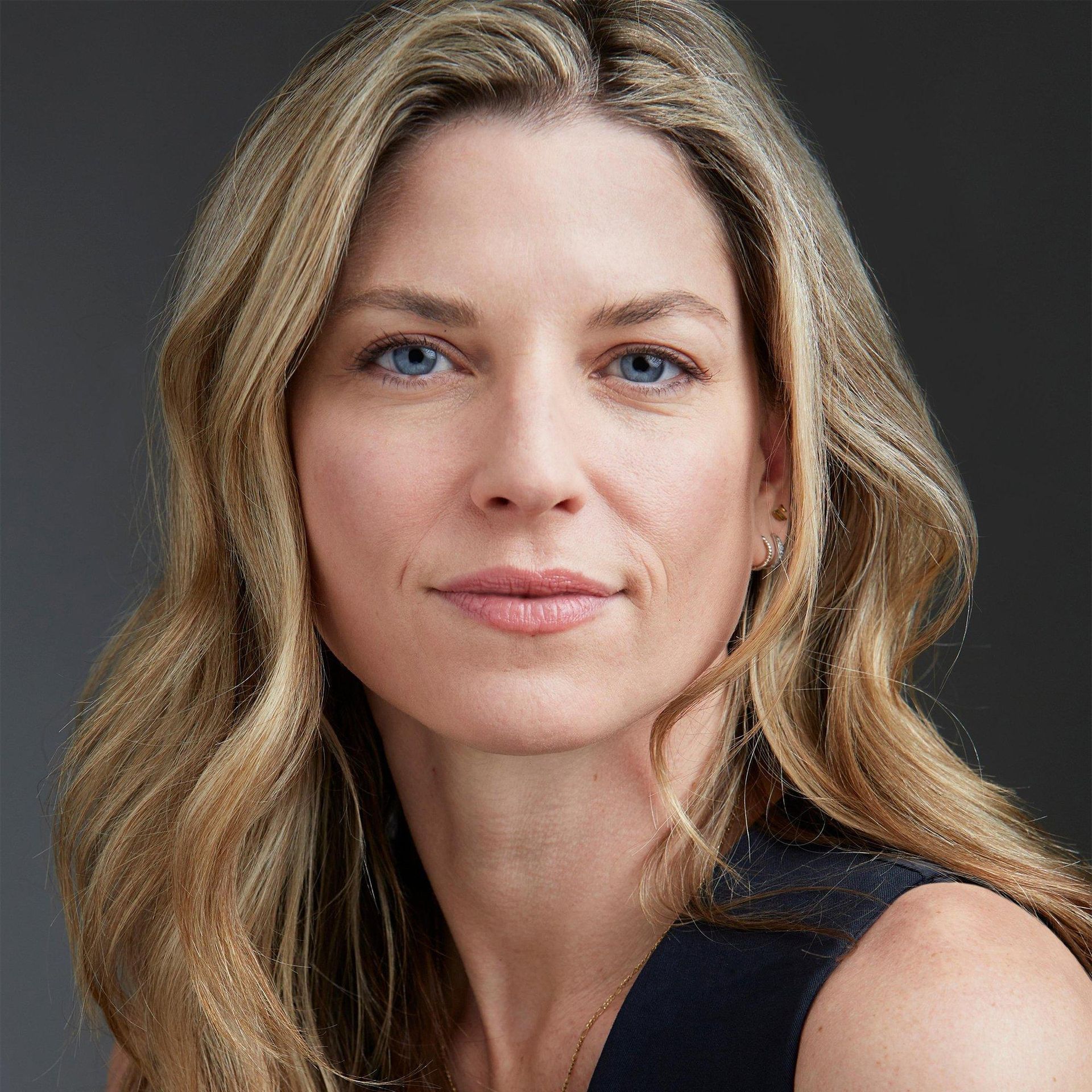 Photo of Amanda Goldsmith