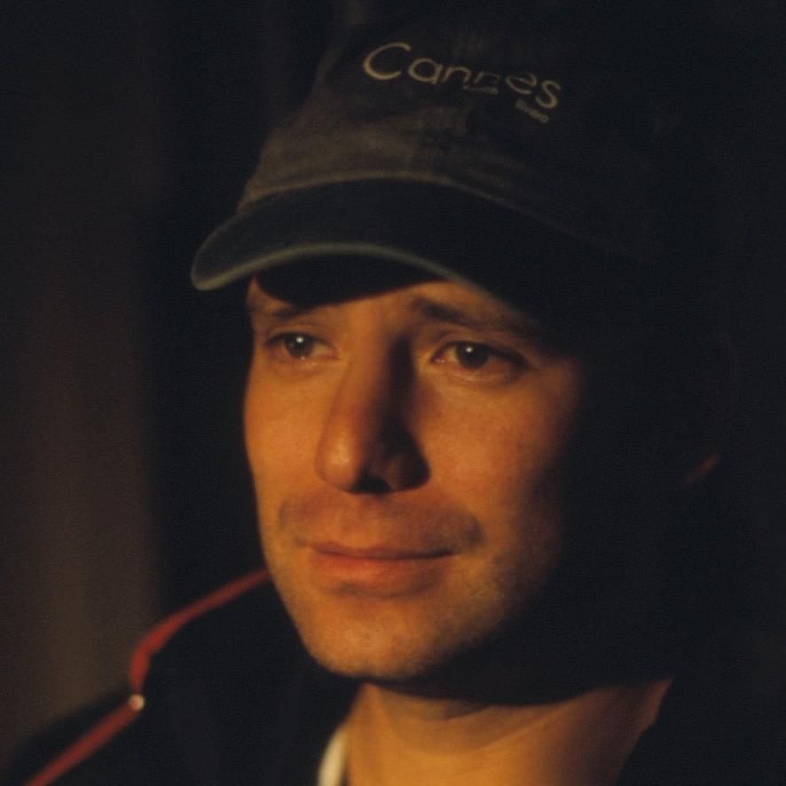 Photo of Iván Lipkies