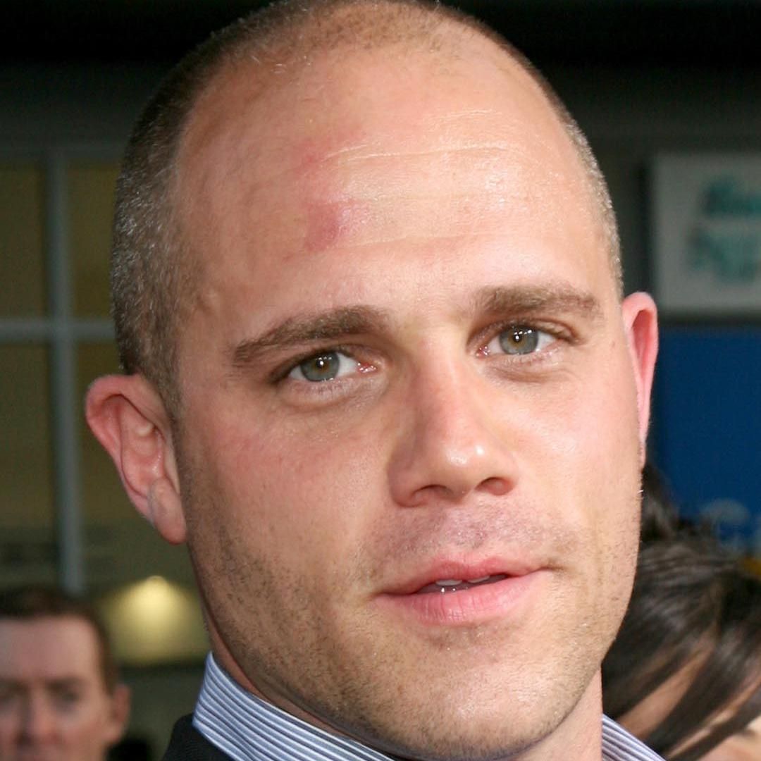 Photo of Matt Bushell