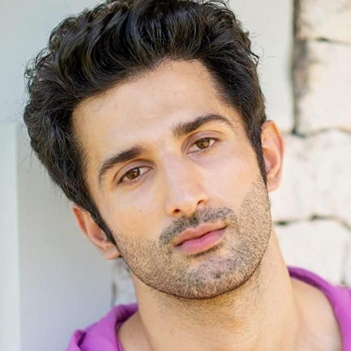 Photo of Sidhant Gupta