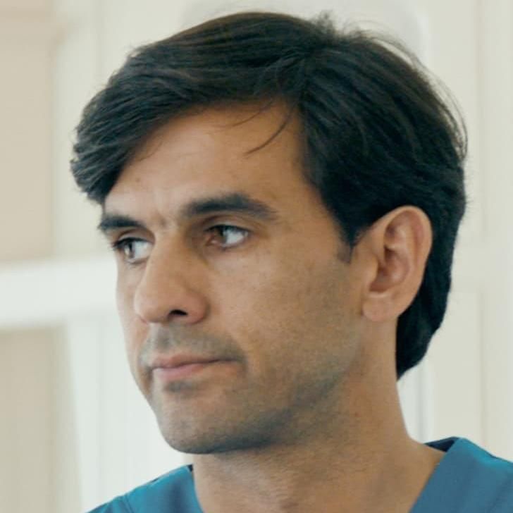 Photo of Miguel Lança