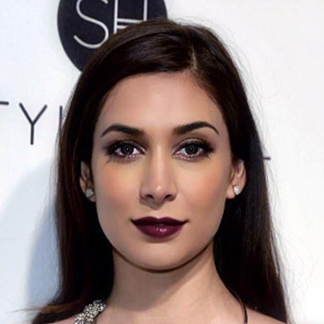 Photo of Preeti Desai