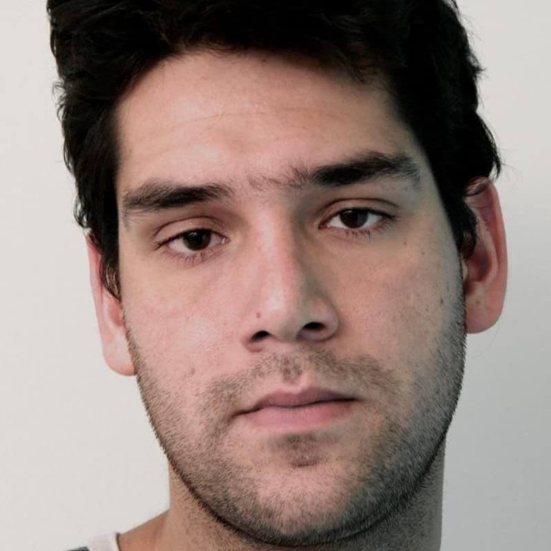 Photo of Matías Rojas Valencia