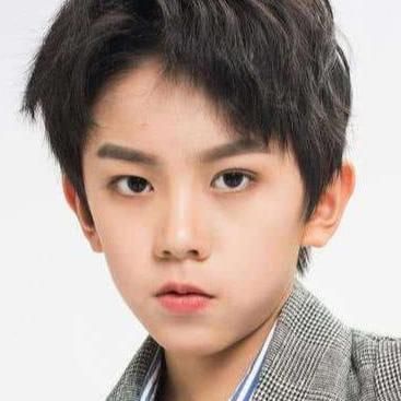 Photo of Xiao Tianren