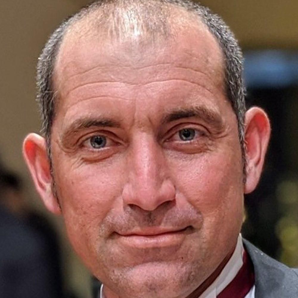 Photo of David Scicluna