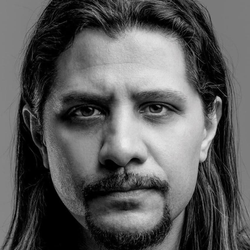 Photo of Kerem Özyeğen