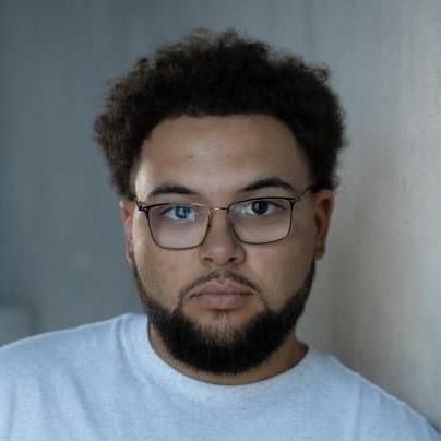 Photo of Chris Adrien