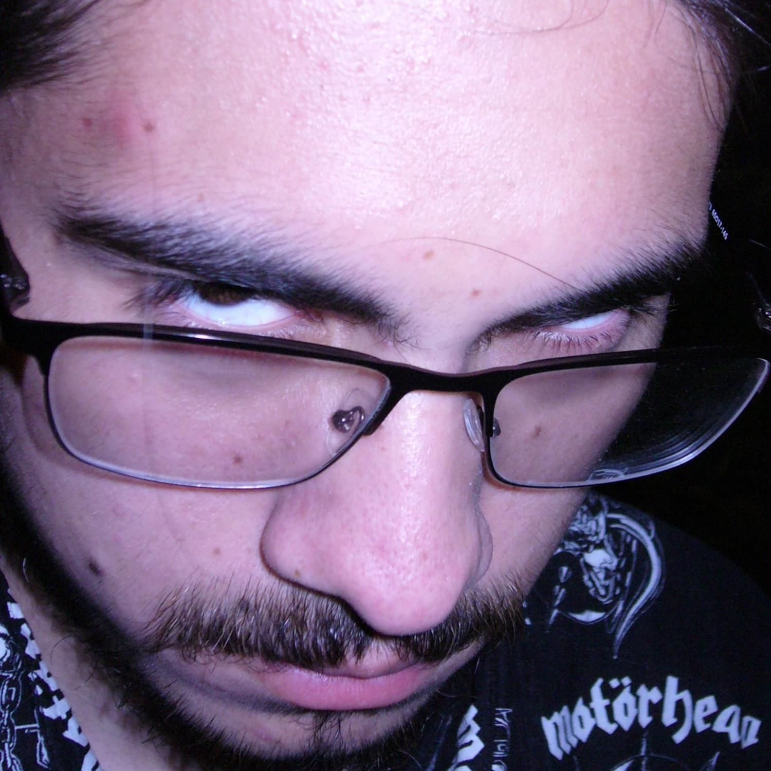 Photo of Benjamin Ramirez