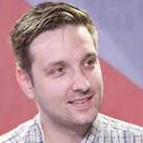 Photo of Milivoje Stanimirović