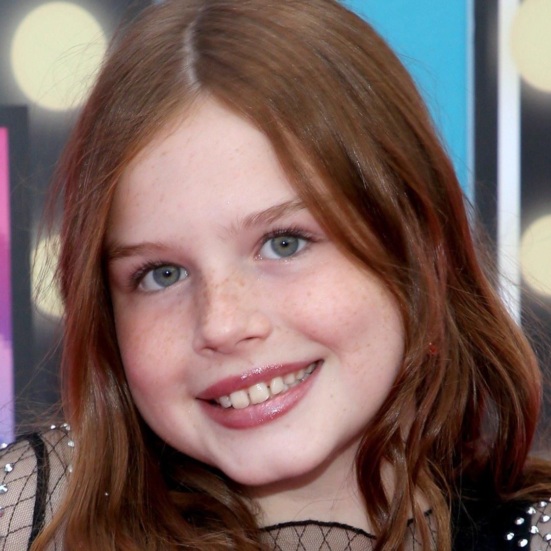 Photo of Ellarose Kaylor