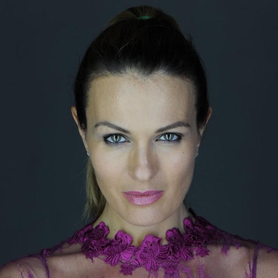 Photo of Gloria Anselmi