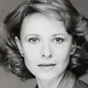 Photo of Rosanna Huffman