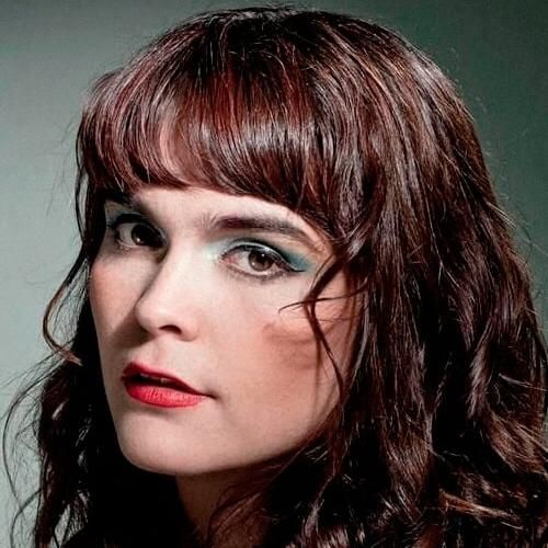 Photo of Camila Moreno