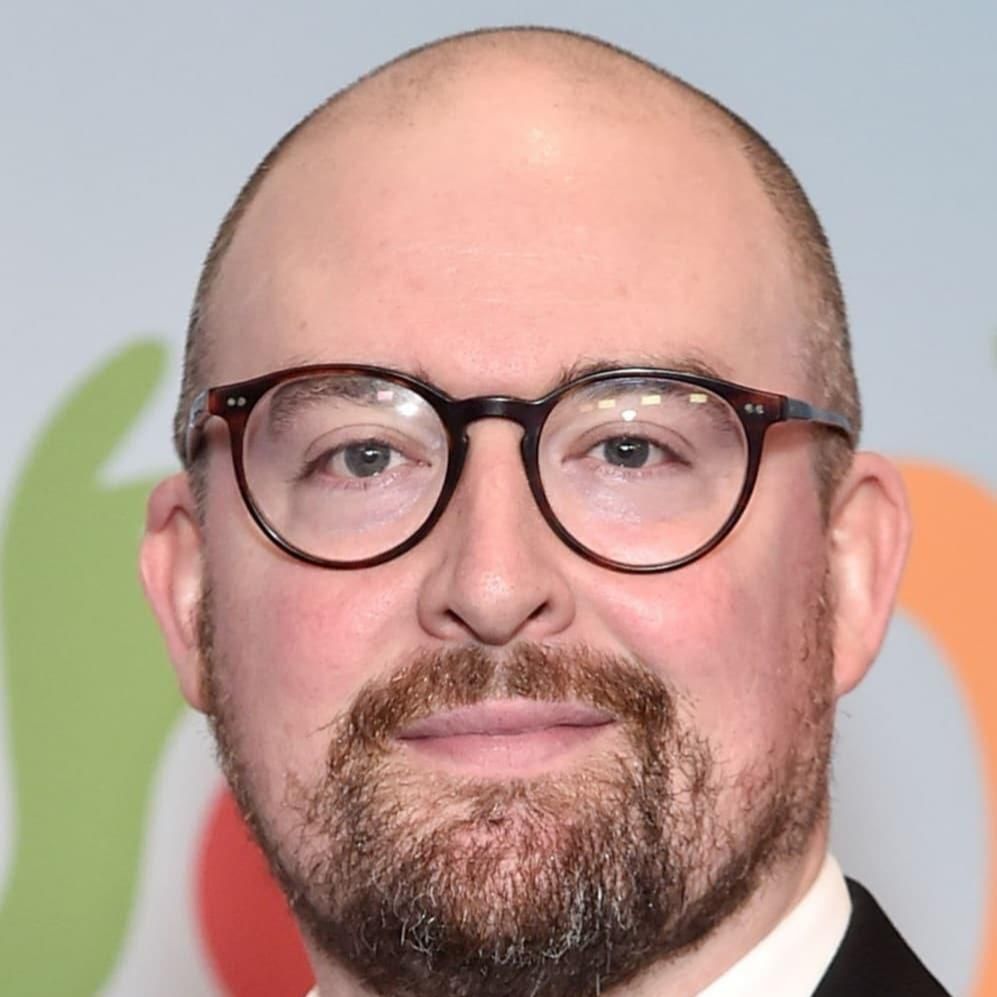 Photo of Cornelius Uliano