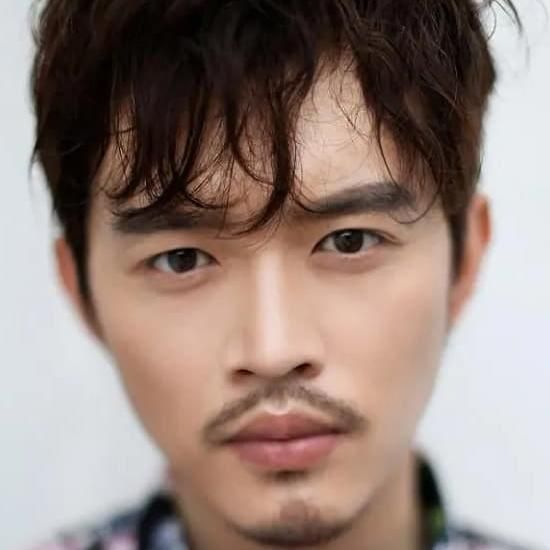 Photo of Gong Haibin