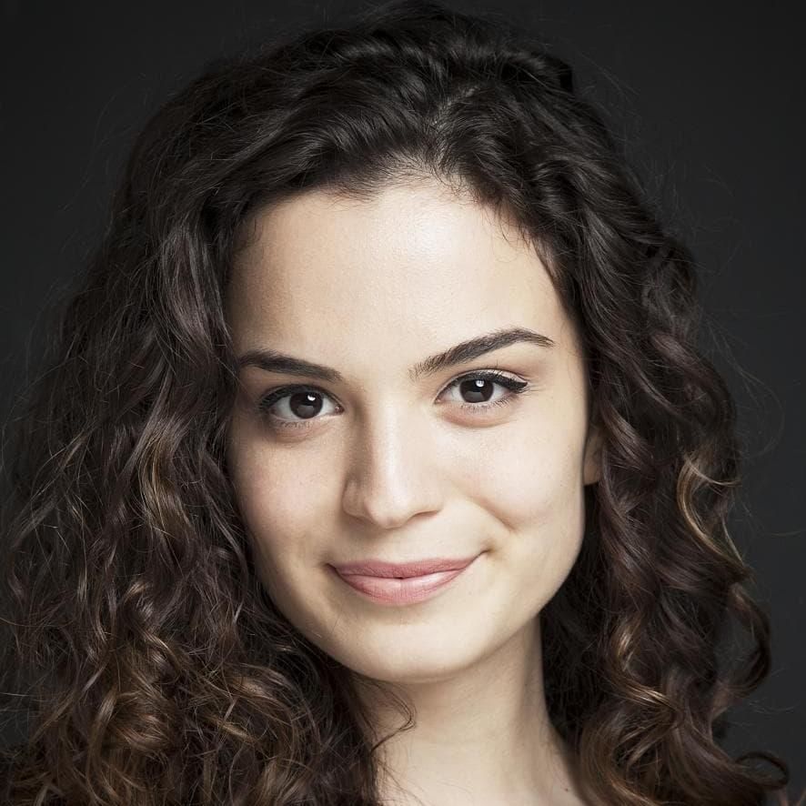 Photo of Aslı Bekiroğlu