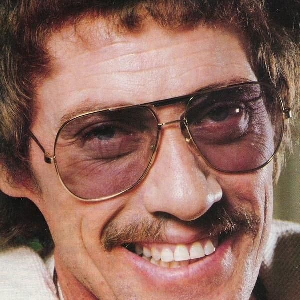 Photo of John Holmes