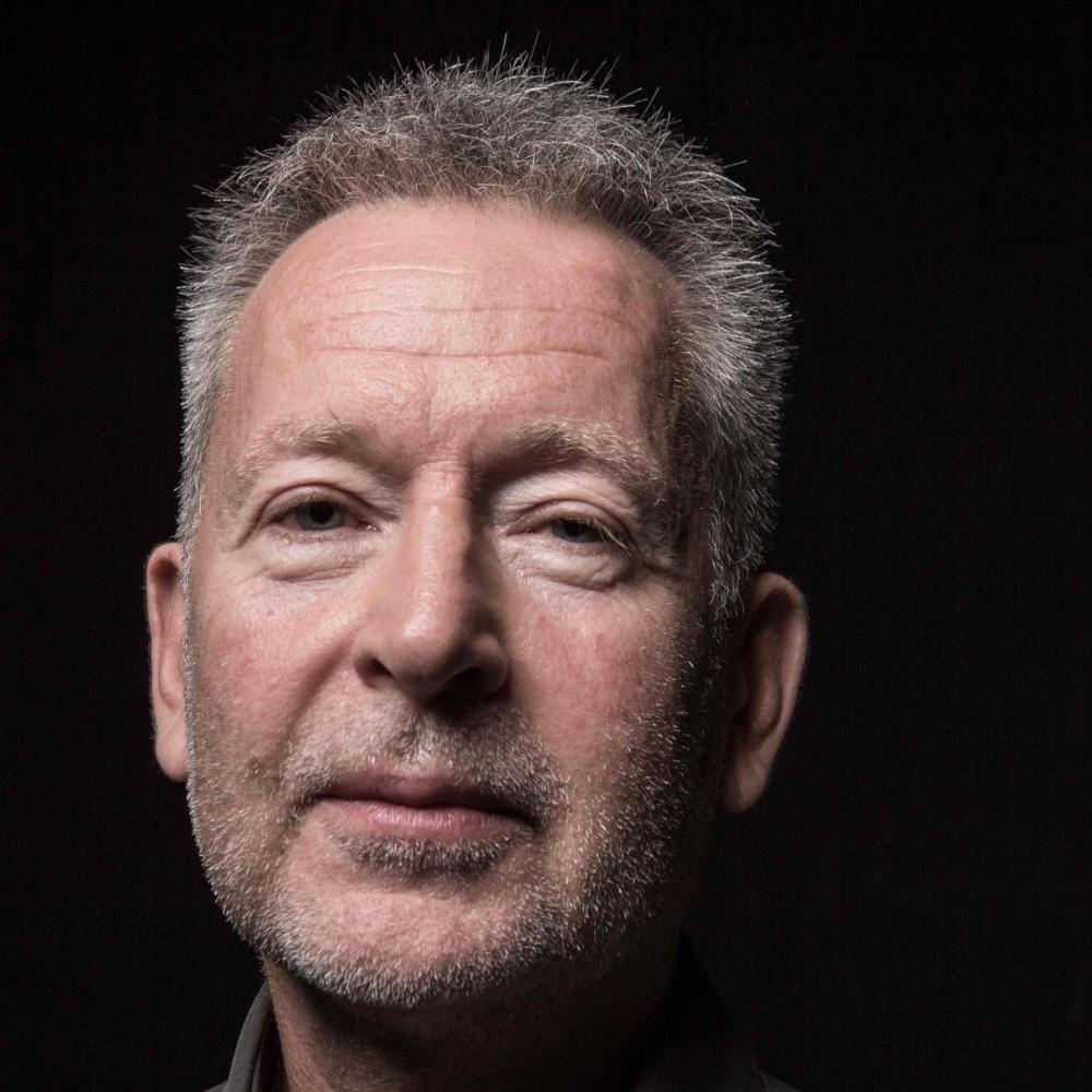 Photo of Łukasz Karwowski