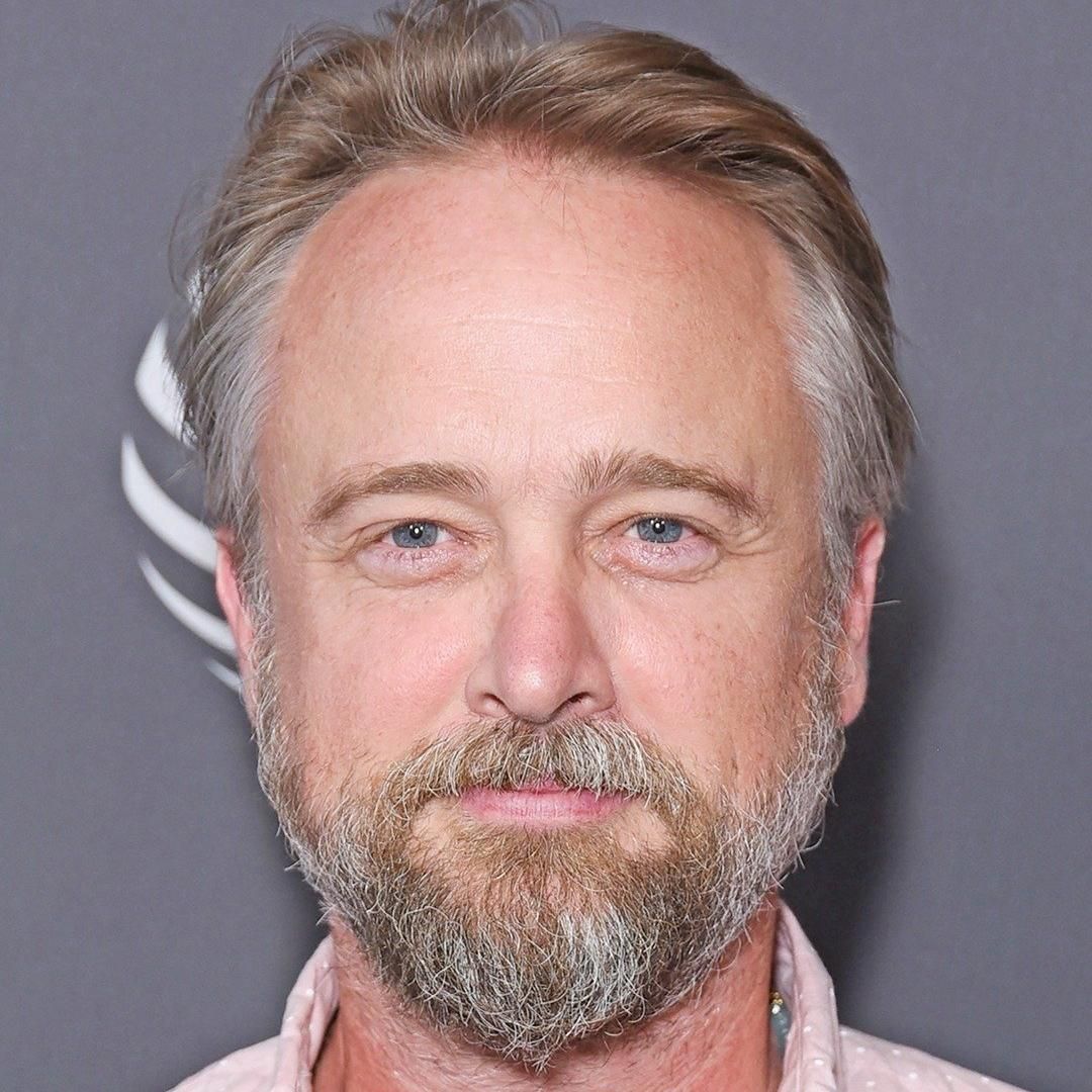 Photo of Josh Daugherty