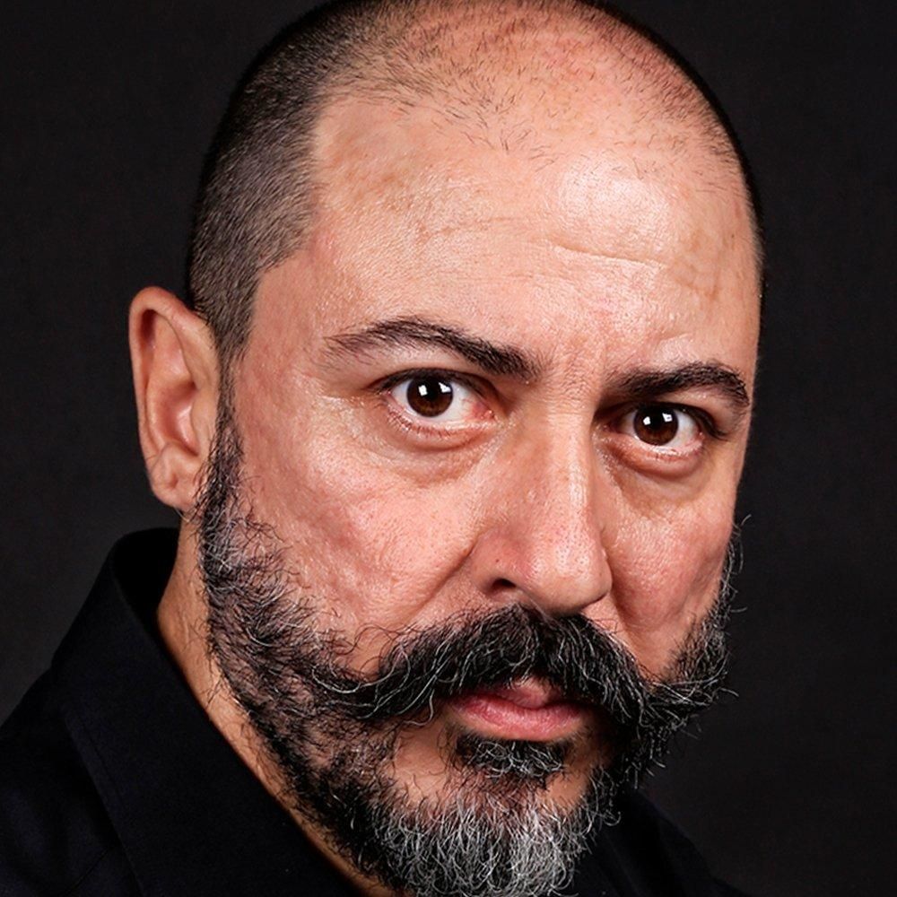 Photo of Şekip Taşpınar