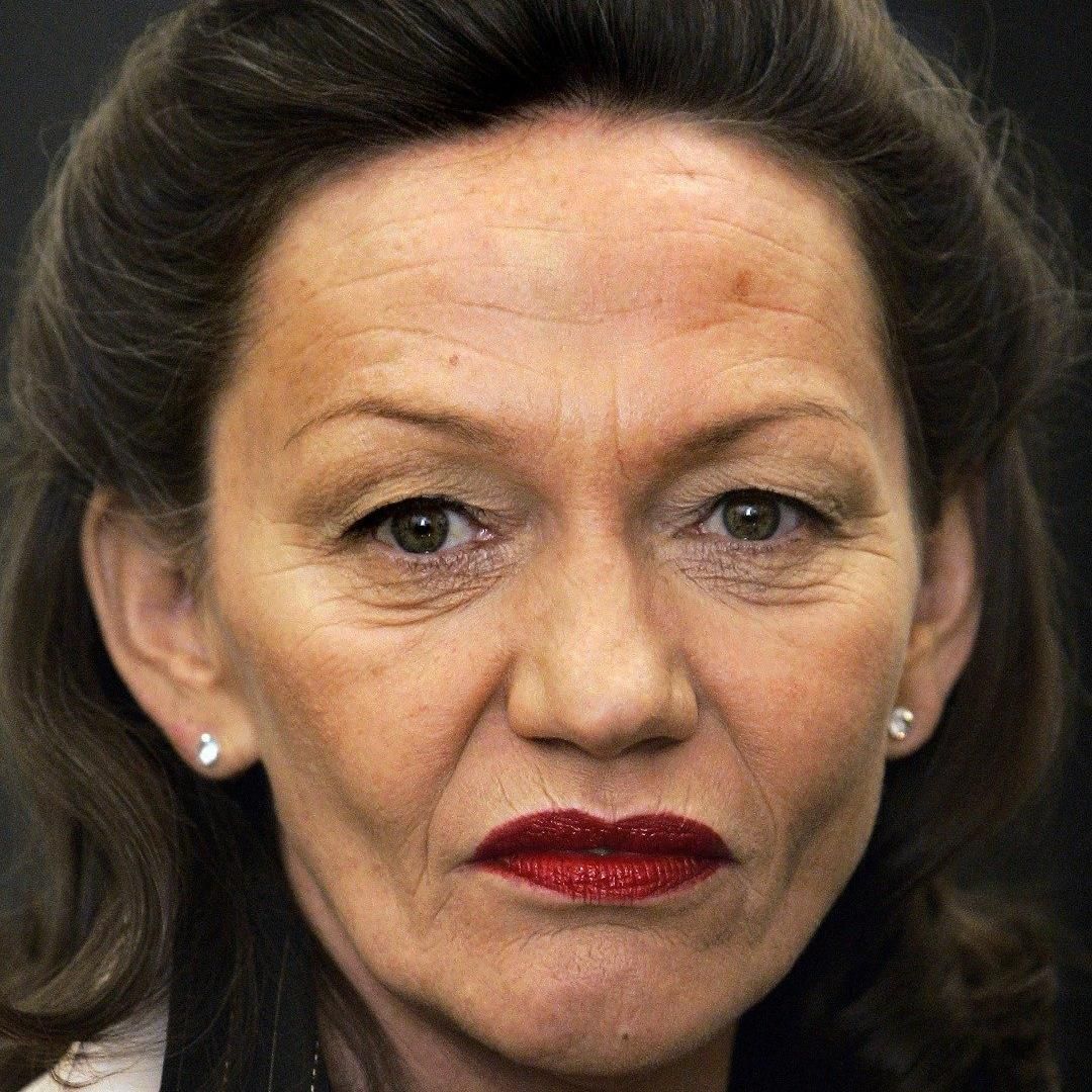 Photo of Karin Neuhäuser