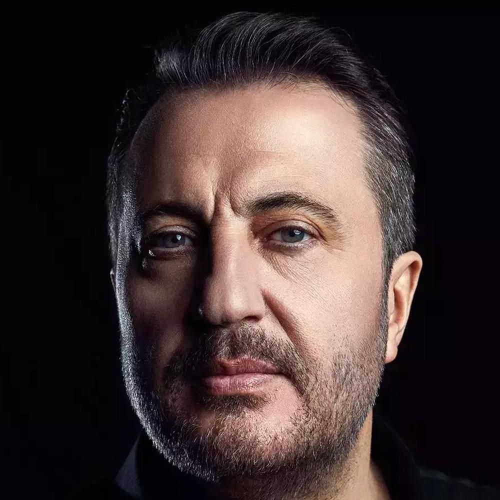 Photo of Ercan Saatçi