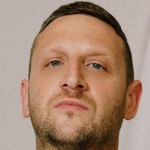 Photo of Tim Robinson